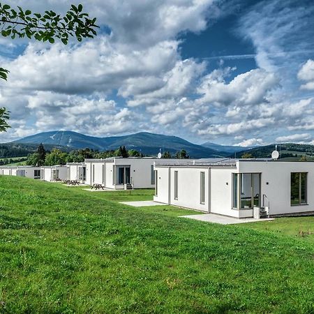 Apartmany Hradecek Mladé Buky Exterior photo