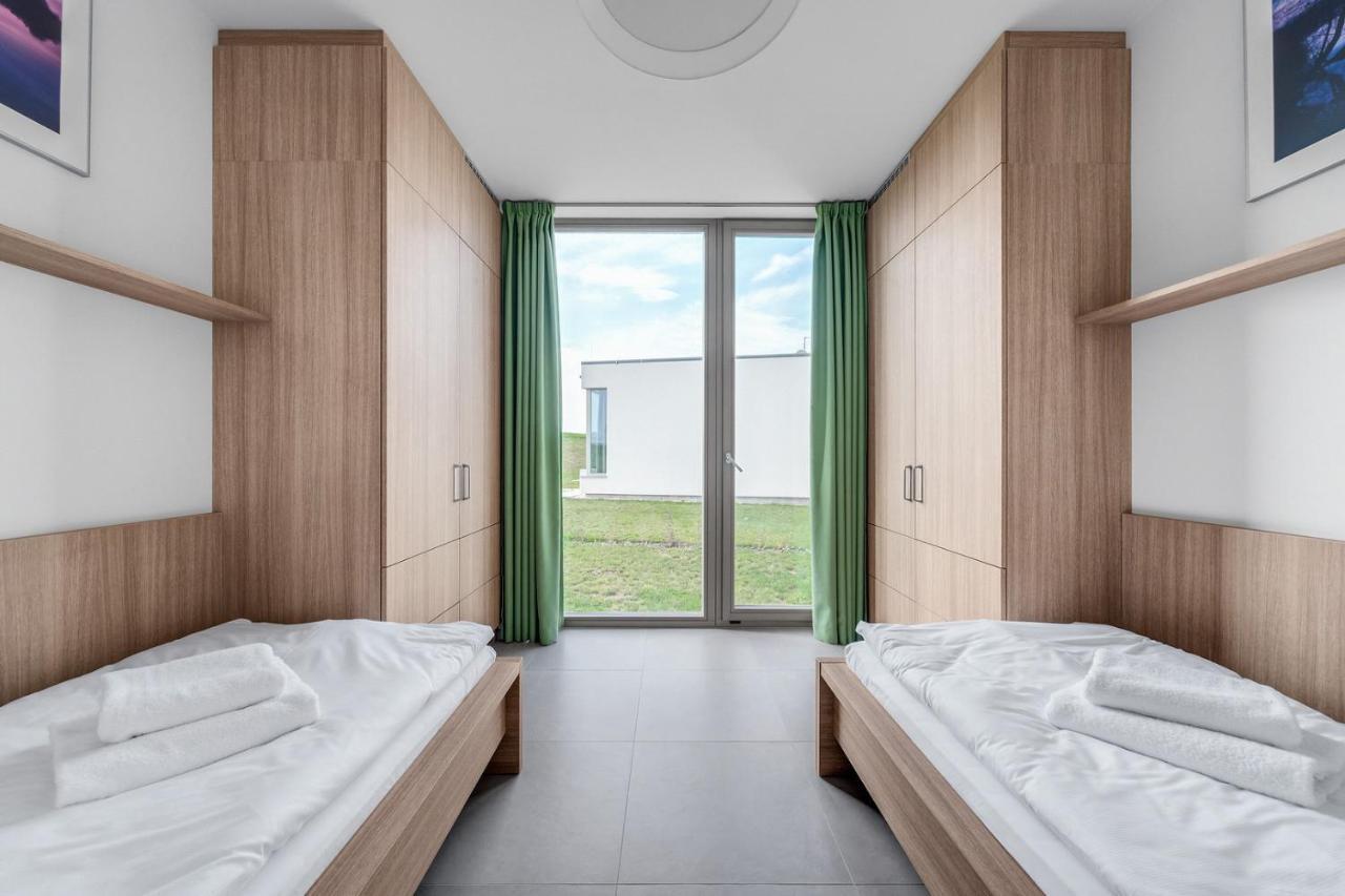 Apartmany Hradecek Mladé Buky Exterior photo
